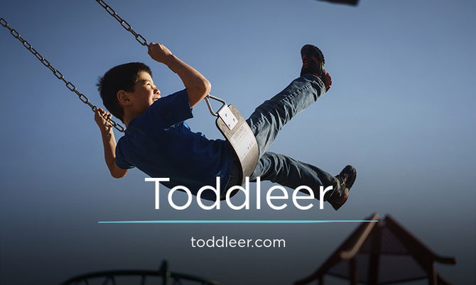 Toddleer.com