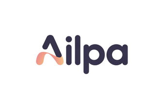Ailpa.com - Creative brandable domain for sale