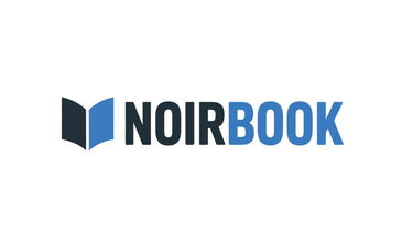 NoirBook.com - Creative brandable domain for sale