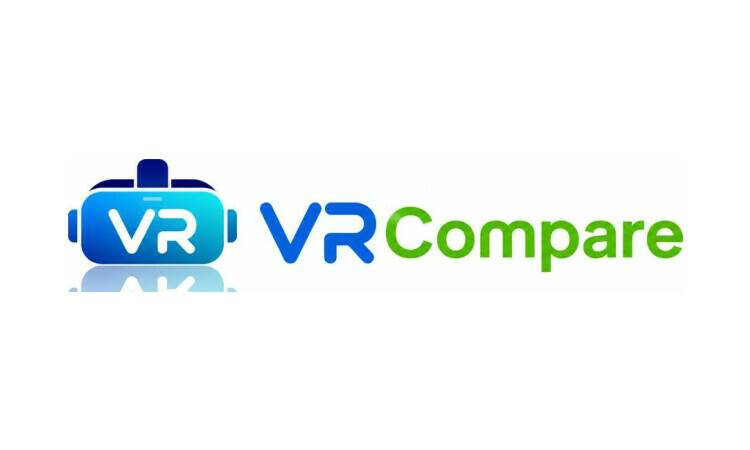 VRCompare logo