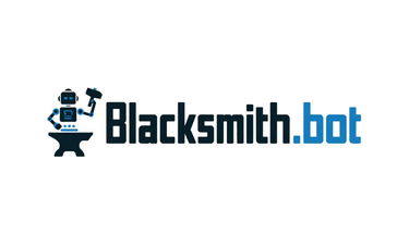 Blacksmith logo