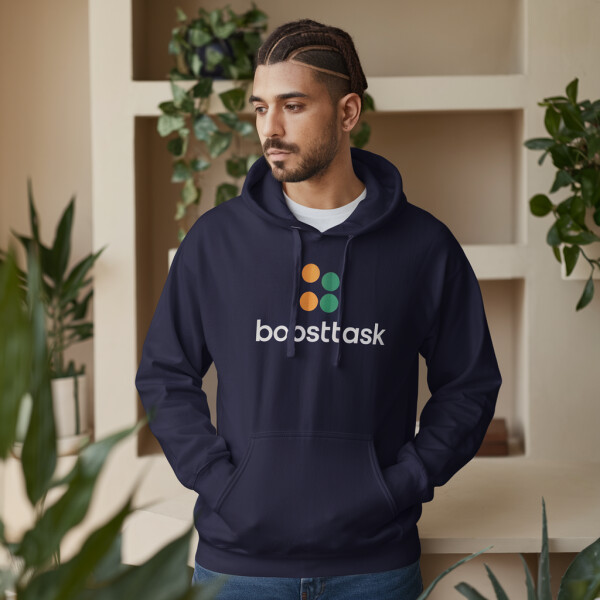 BoostTask.com — 3