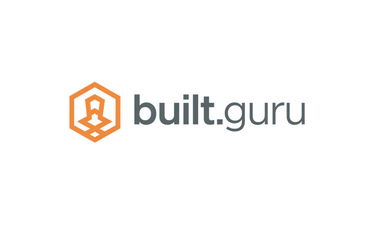 Built.guru - Creative brandable domain for sale