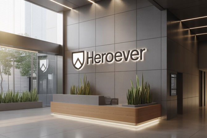 Heroever.com — 4