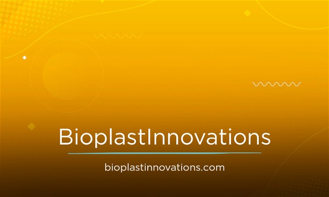BioplastInnovations.com