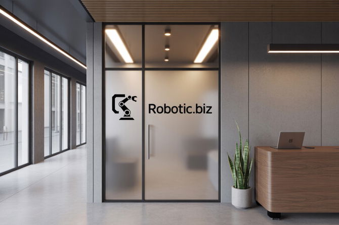 Robotic.biz