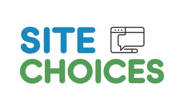 SiteChoices.com - Creative brandable domain for sale