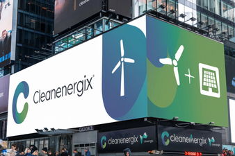 CleanEnergix.com - Creative brandable domain for sale