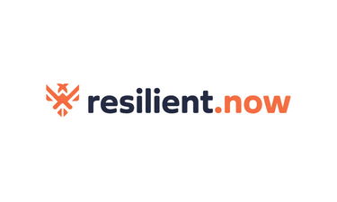 Resilient.Now - Creative brandable domain for sale