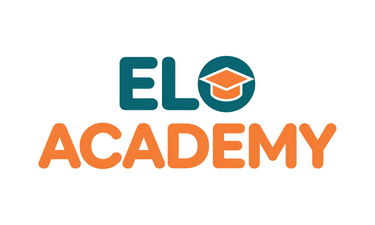 EloAcademy.com - Creative brandable domain for sale
