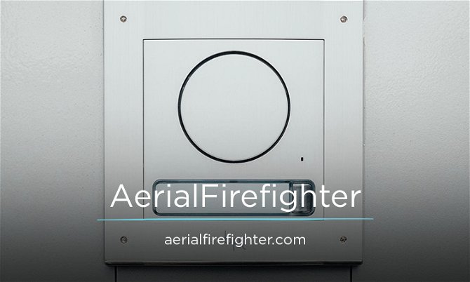 AerialFirefighter.com