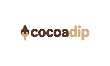 CocoaDip logo