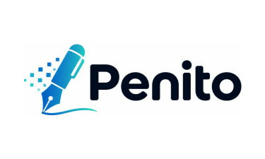 Penito logo