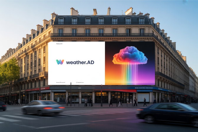 Weather.ad — 3