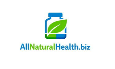 AllNaturalHealth logo