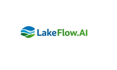 LakeFlow logo