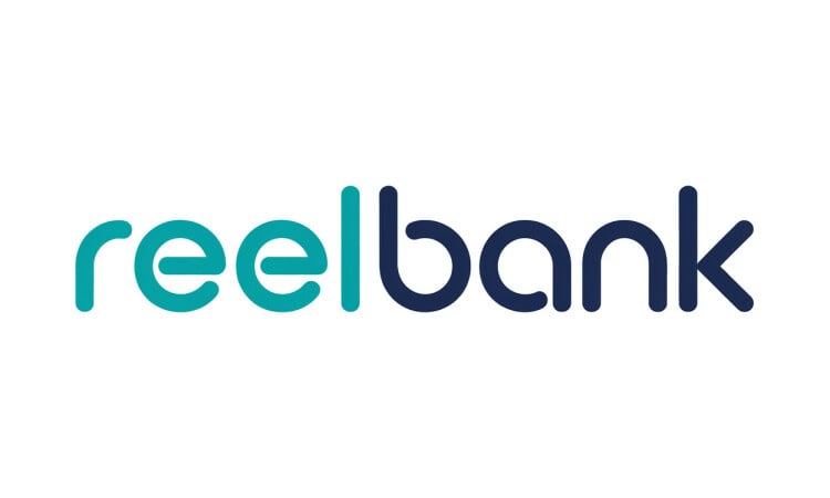 ReelBank logo