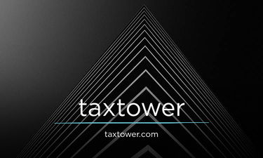 TaxTower.com - Creative brandable domain for sale