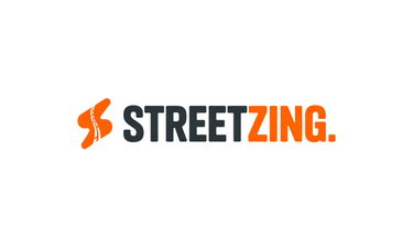 StreetZing.com - Creative brandable domain for sale