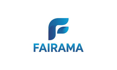 Fairama.com - Creative brandable domain for sale