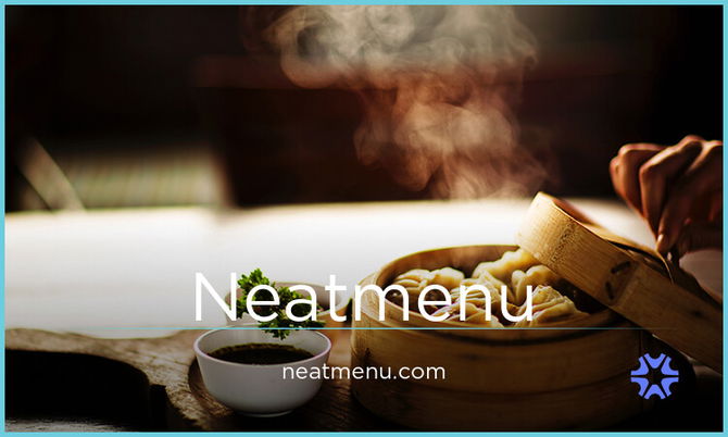 Neatmenu.com