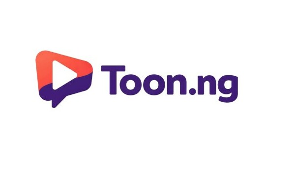 Toon logo