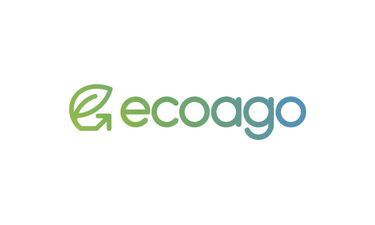 EcoAgo.com - Creative brandable domain for sale