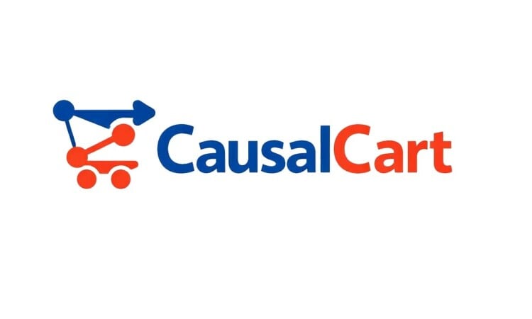 CausalCart logo