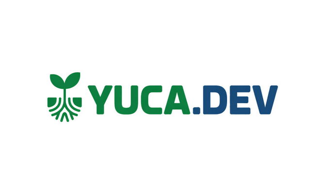 Yuca.dev