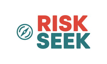RiskSeek.com - Creative brandable domain for sale