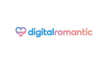 DigitalRomantic.com - Creative brandable domain for sale