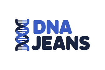 DnaJeans.com - Creative brandable domain for sale
