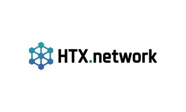 HTX.network - Creative brandable domain for sale