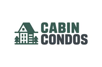 CabinCondos.com - Creative brandable domain for sale