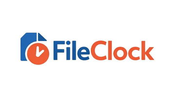 FileClock.com - Creative brandable domain for sale