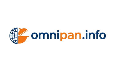 OmniPan.info - Creative brandable domain for sale