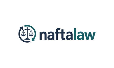 NaftaLaw.com - Creative brandable domain for sale