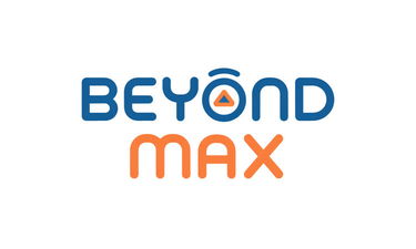 BeyondMax.com - Creative brandable domain for sale