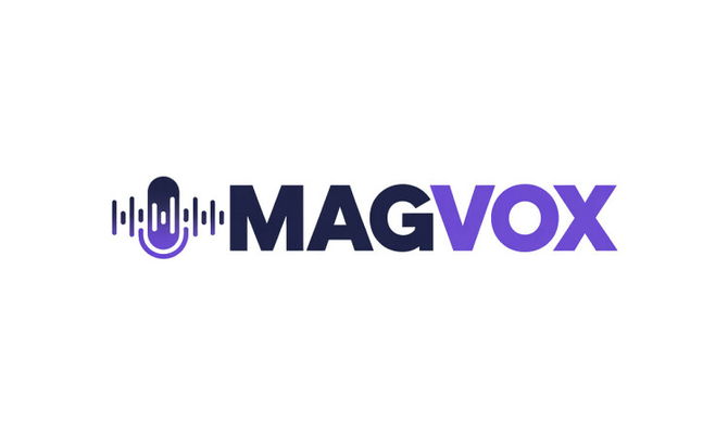 MagVox.com