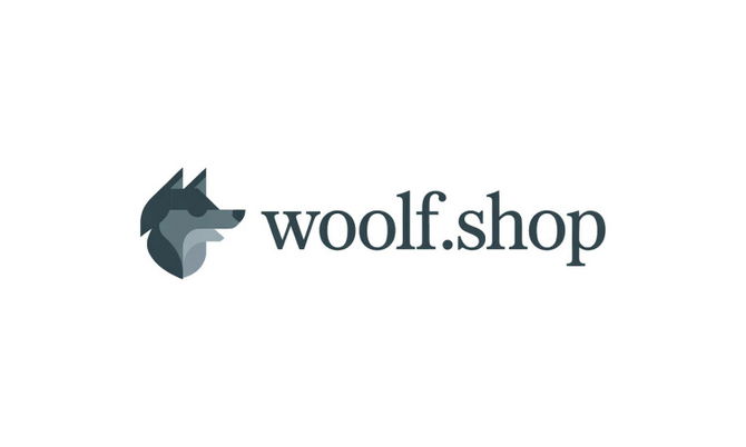 Woolf.shop