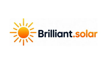 Brilliant logo