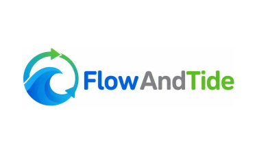 FlowAndTide.com is for sale