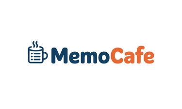 MemoCafe.com - Creative brandable domain for sale