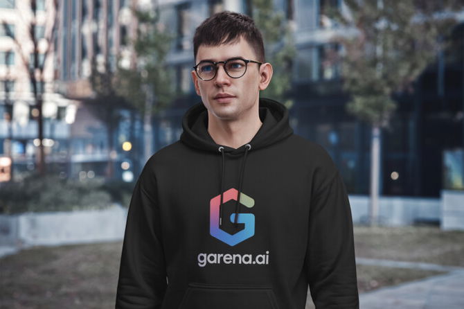 Garena.ai