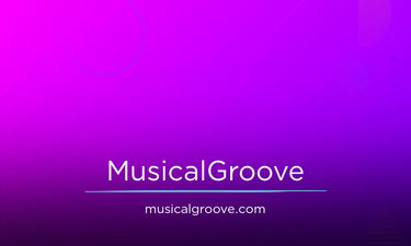 MusicalGroove.com - Creative brandable domain for sale