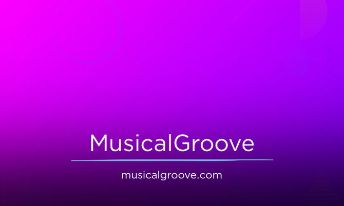 MusicalGroove.com
