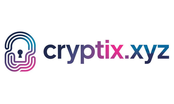 Cryptix.xyz