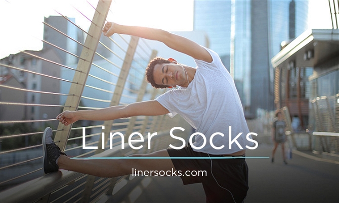 LinerSocks.com