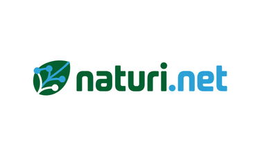Naturi.net - Creative brandable domain for sale