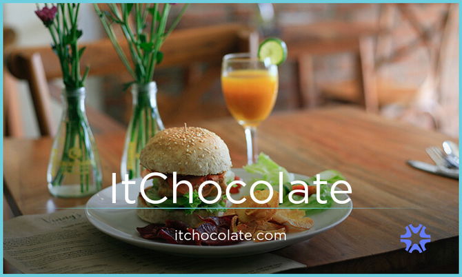 ITChocolate.com